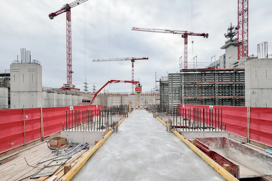News I57 Foto im Bau 109