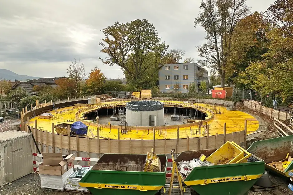 News H80 Foto Im Bau 06