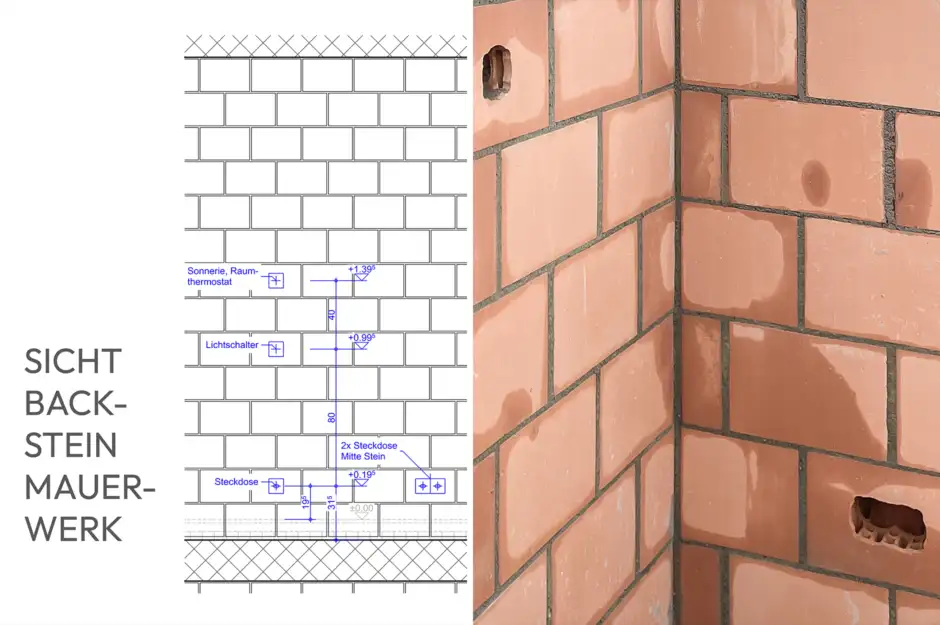 News I14 Foto Sichtbacksteinmauerwerk 01