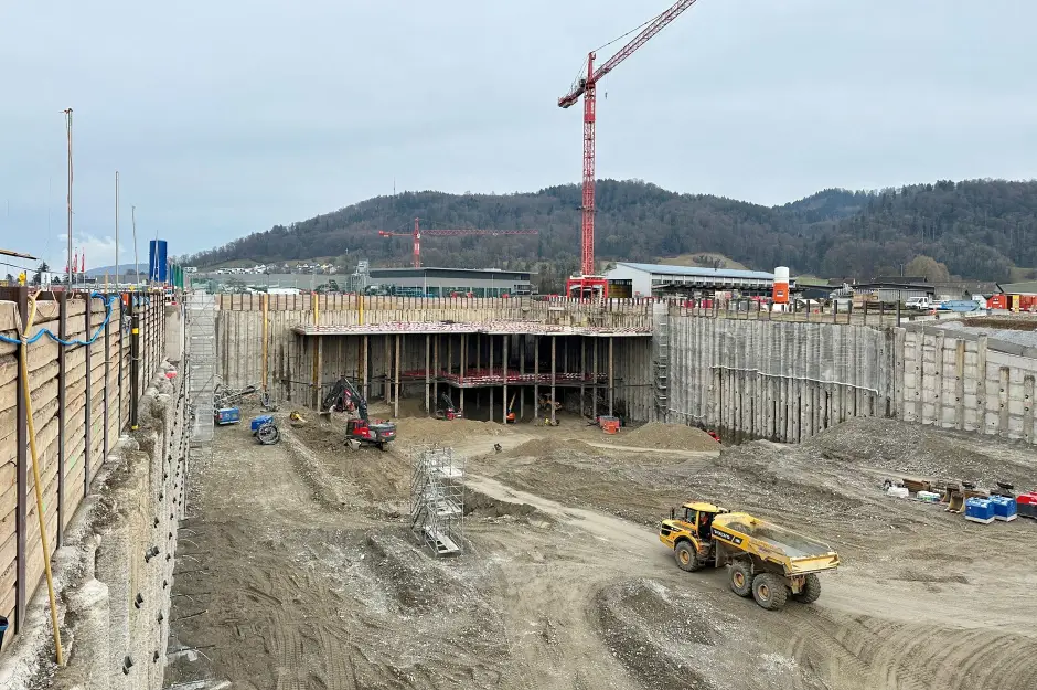 News I57 Foto Im Bau 30