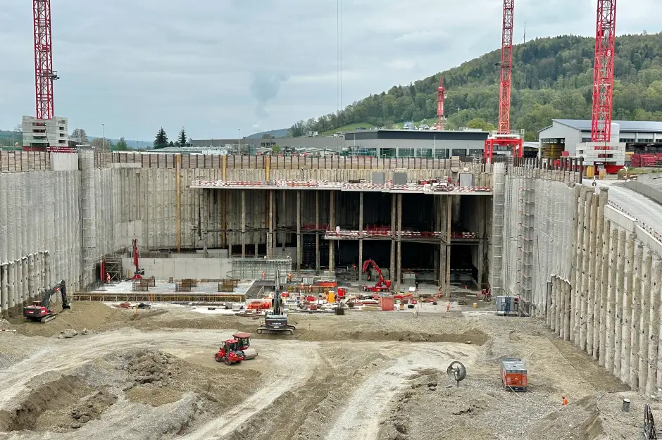 News I57 Foto Im Bau 31