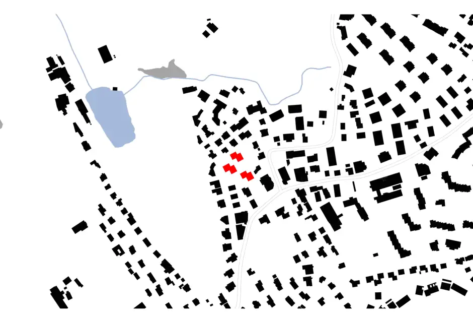 25 03 HP Schwarzplan