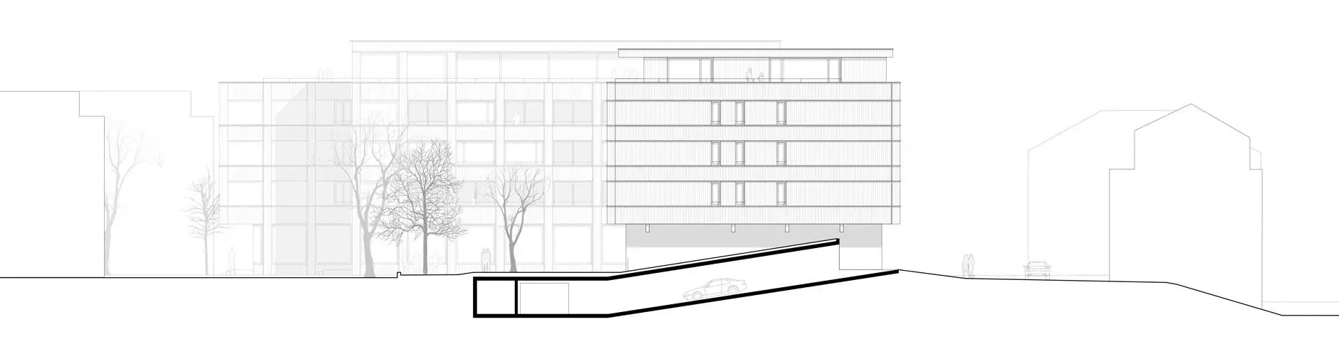 25 04 HP Fassade Suedwest 2