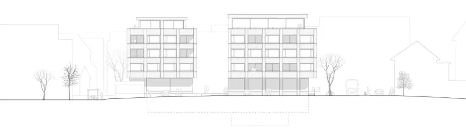 25 04 HP Fassade Suedost