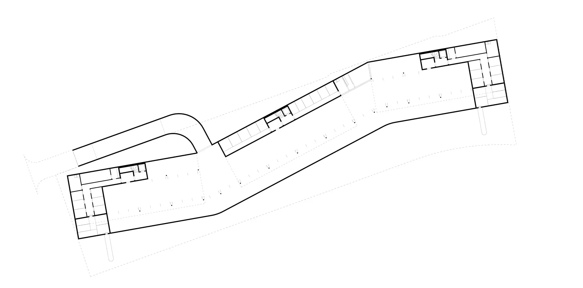 25 05 HP Grundriss Untergeschoss