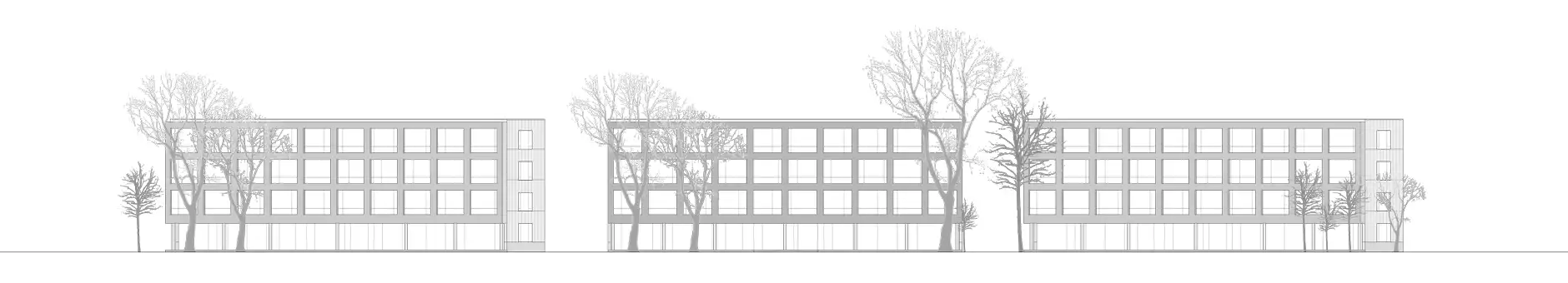 25 05 HP Südfassade