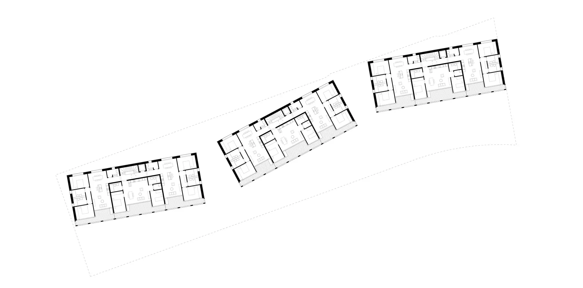 25 05 HP Grundriss 3 Obergeschoss