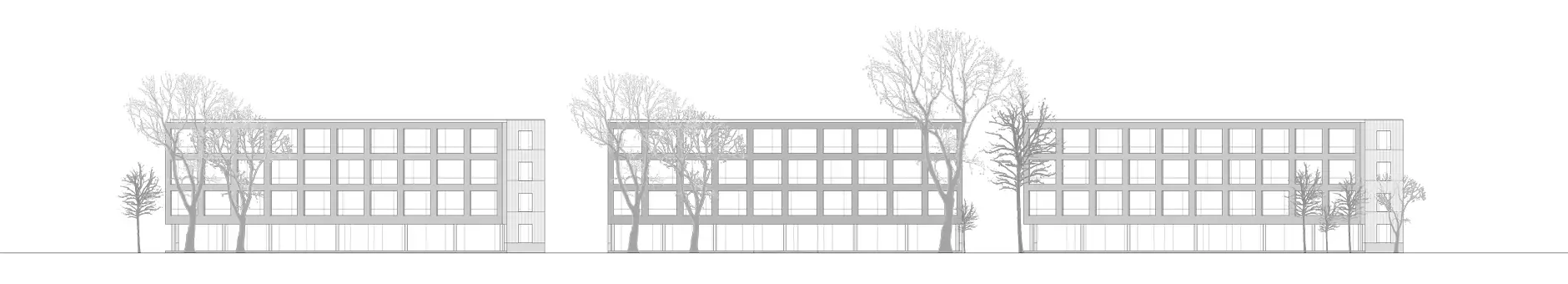 25 05 HP Südfassade