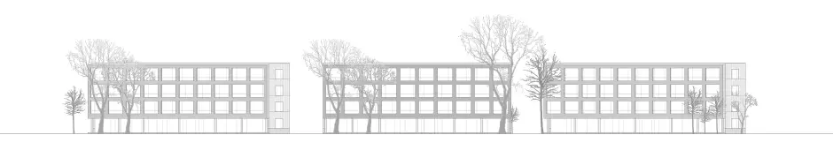 25 05 HP Südfassade