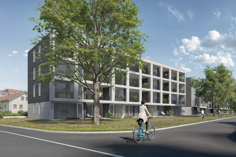 25 05 Visualisierung Aussen Park