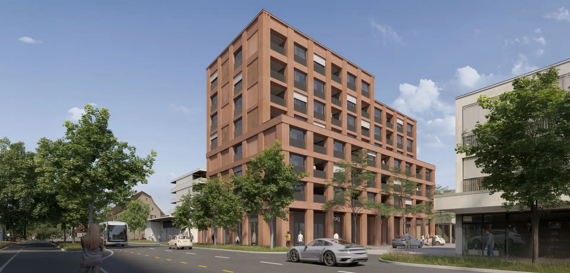 25 01 Visualisierung Aussen Strasse Header