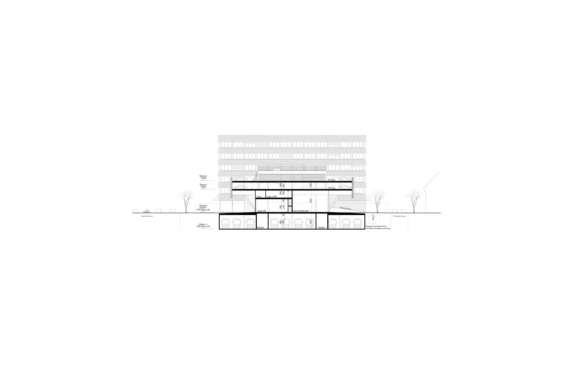 25 12 HP Fassade Nordwest