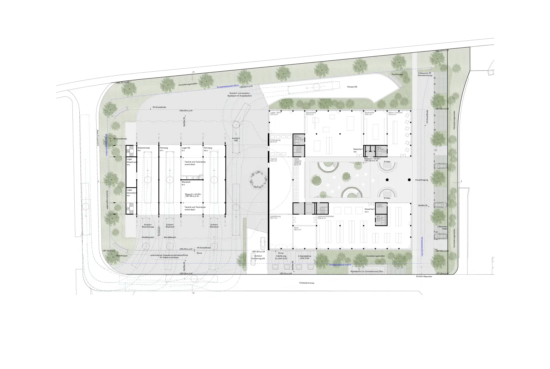 25 12 HP Grundriss Erdgeschoss