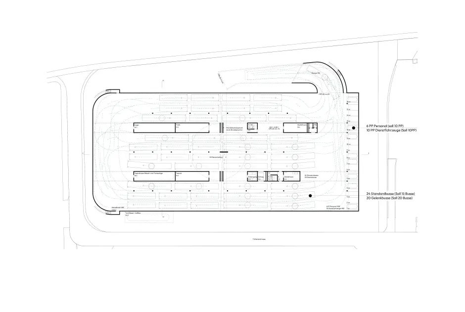 25 12 HP Grundriss Untergeschoss