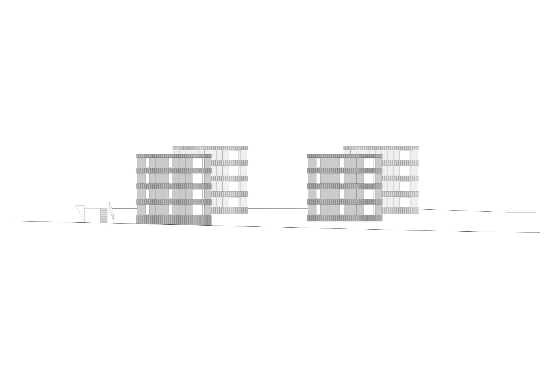 26 07 HP Fassade Suedwest