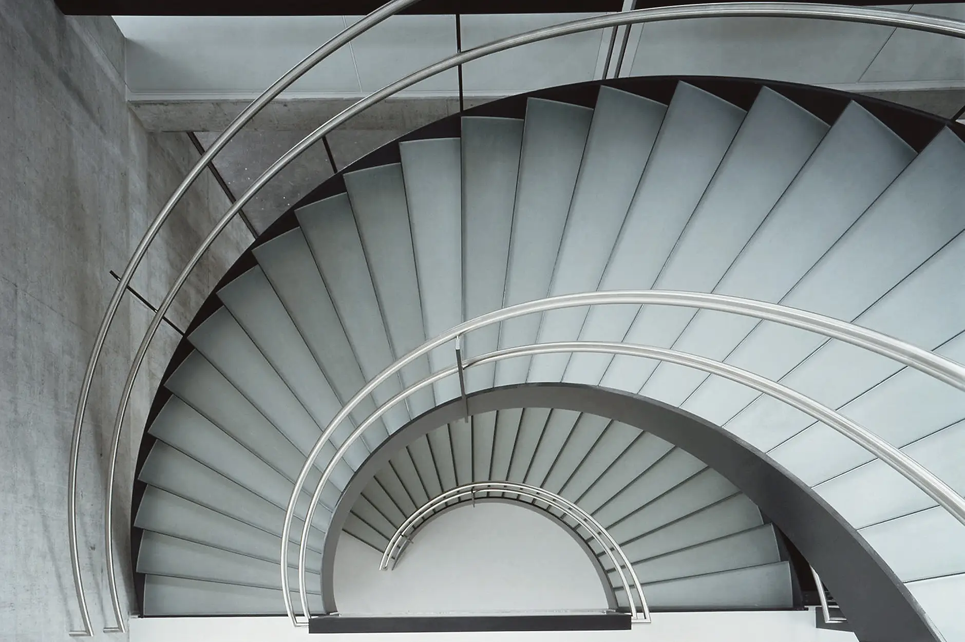 A97 Foto Innen Treppe