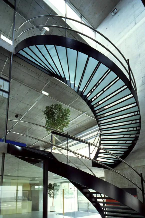 A97 Foto Innen Treppe 02