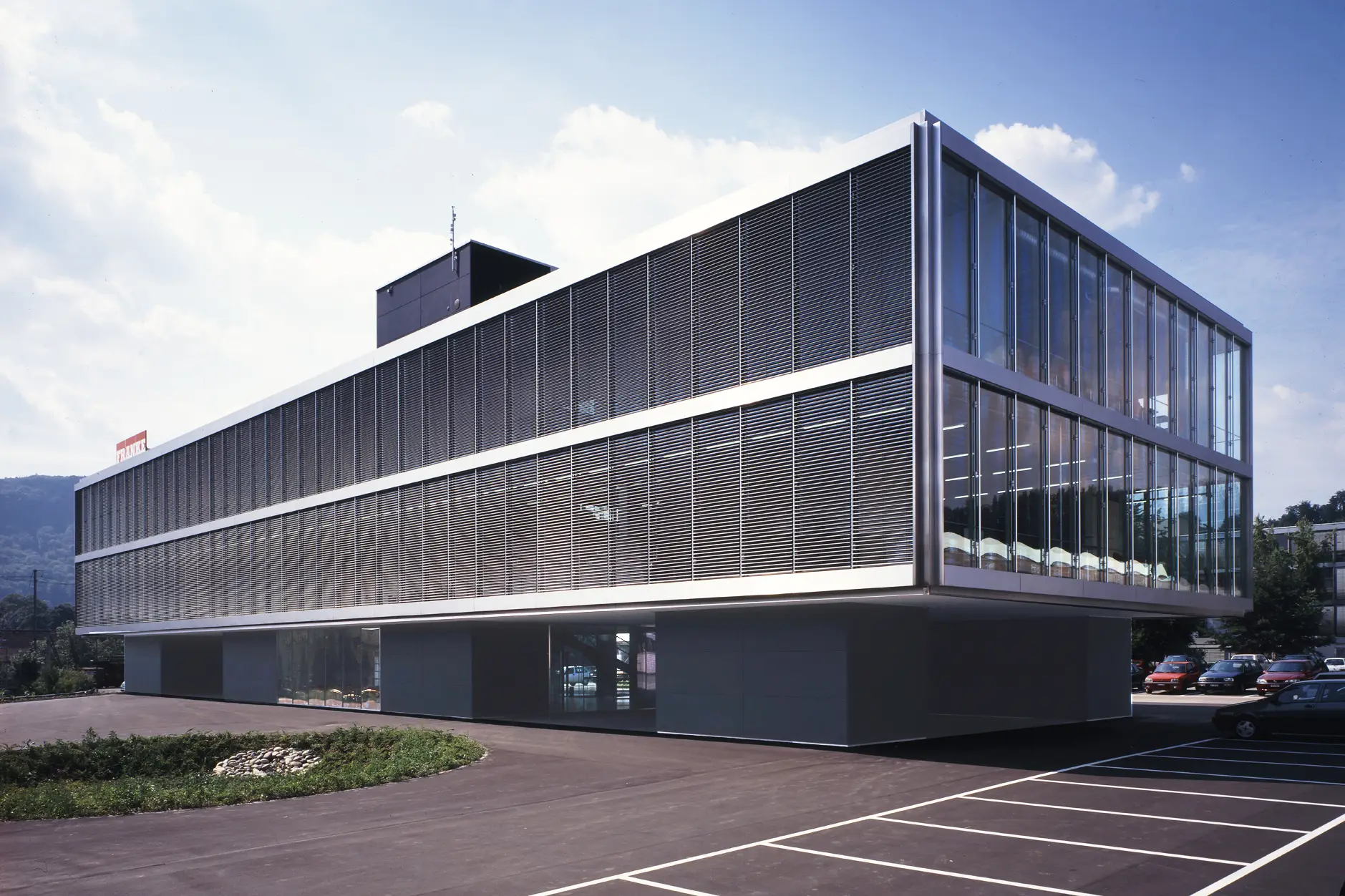 A97 Foto Aussen 1996 02