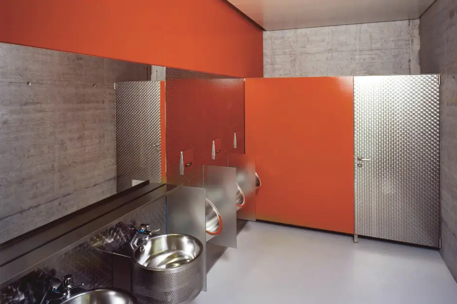 A97 Foto Innen Toiletten