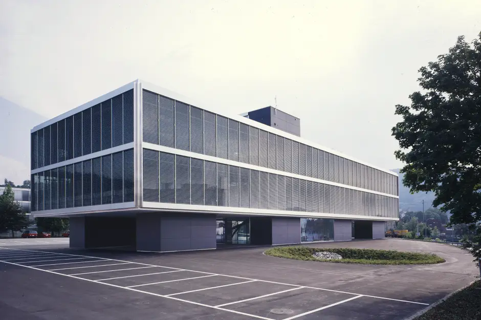 A97 Foto Aussen 1996 01
