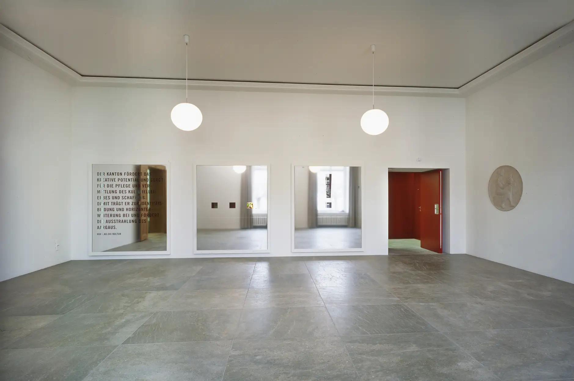 B04 Foto Innen Foyer Eingang