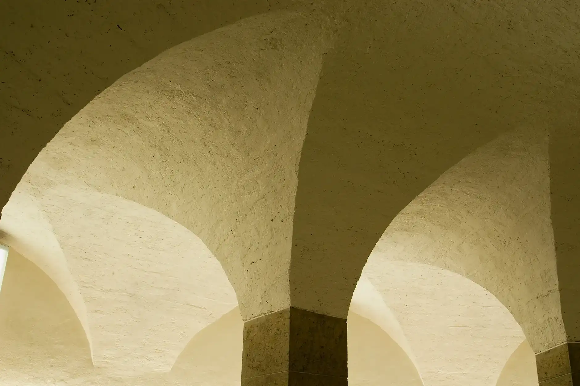 B04 Foto Innen Gewölbe