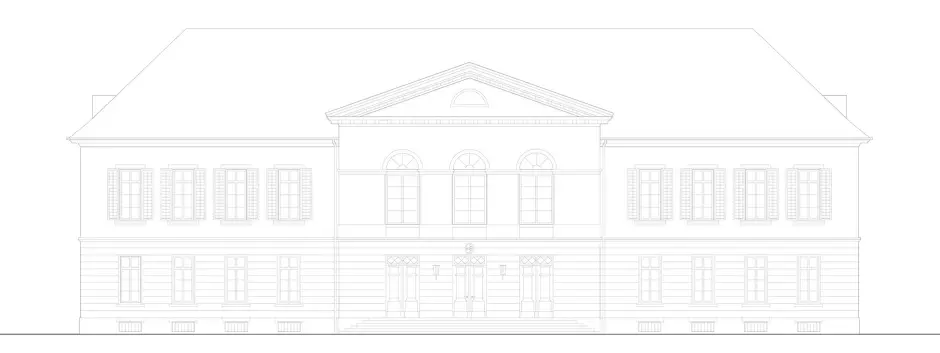 B04 HP Fassade Nord