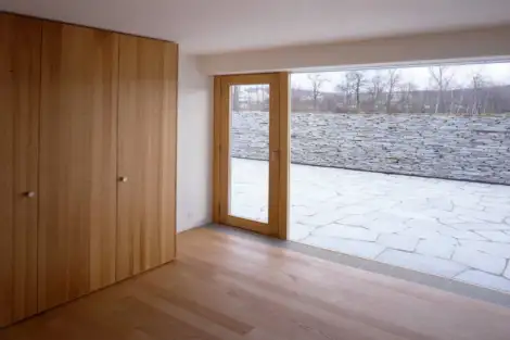 B16 Foto Innen Zimmer