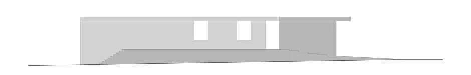 B16 HP Fassade Nordost