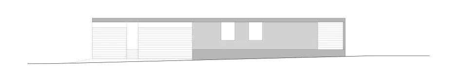 B16 HP Fassade Nordwest