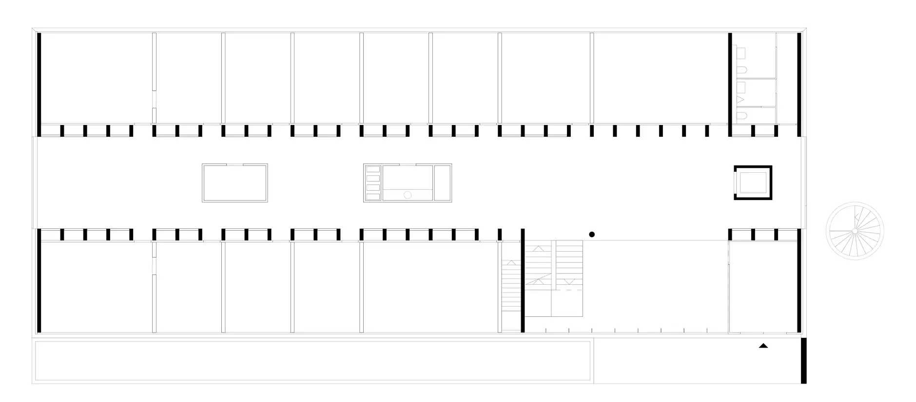 B34 HP Grundriss Erdgeschoss