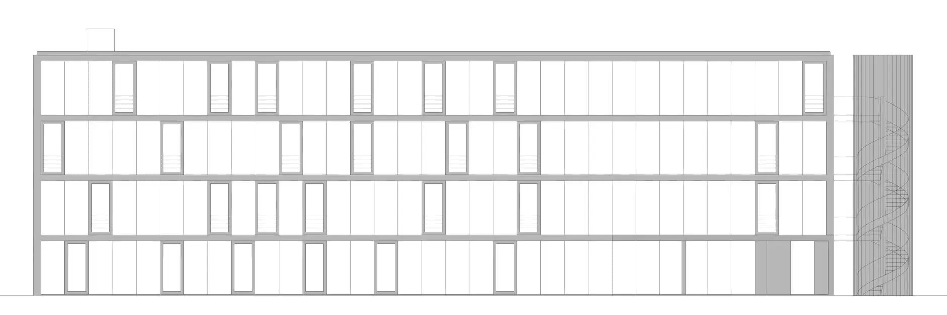 B34 HP Fassade Ost