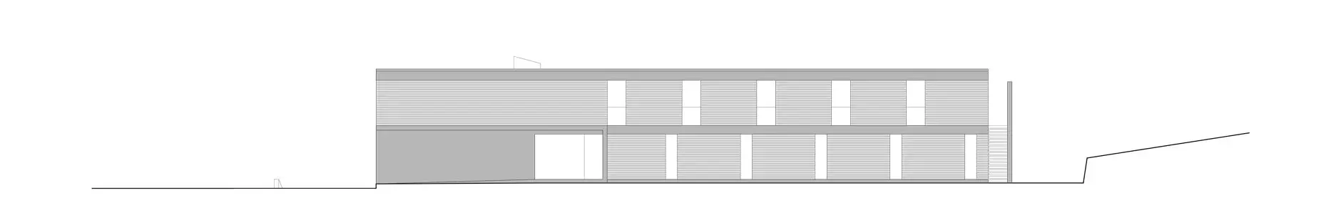 B49 HP Fassade Nordwest