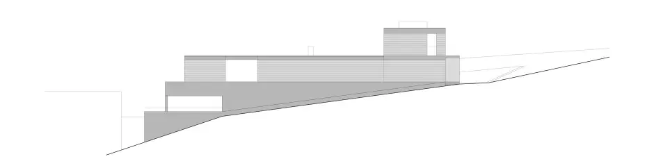 B49 HP Fassade Nordost
