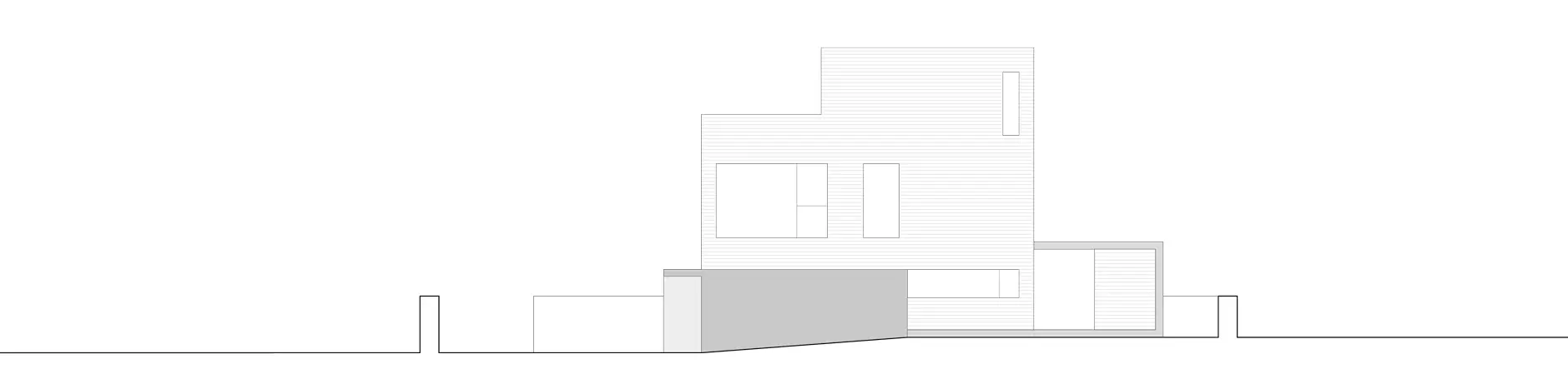 B50 HP Fassade Nord