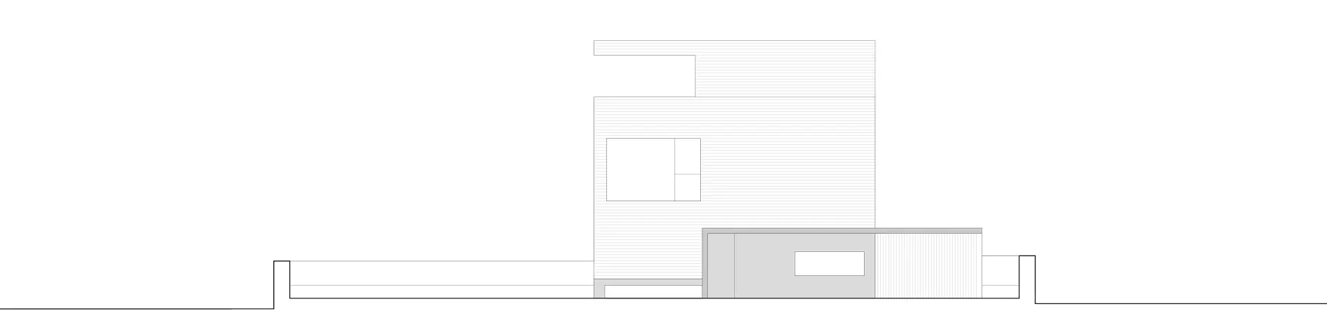 B50 HP Fassade Ost