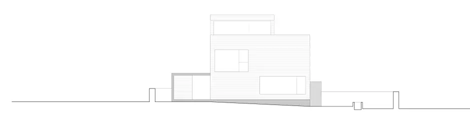 B50 HP Fassade Süd