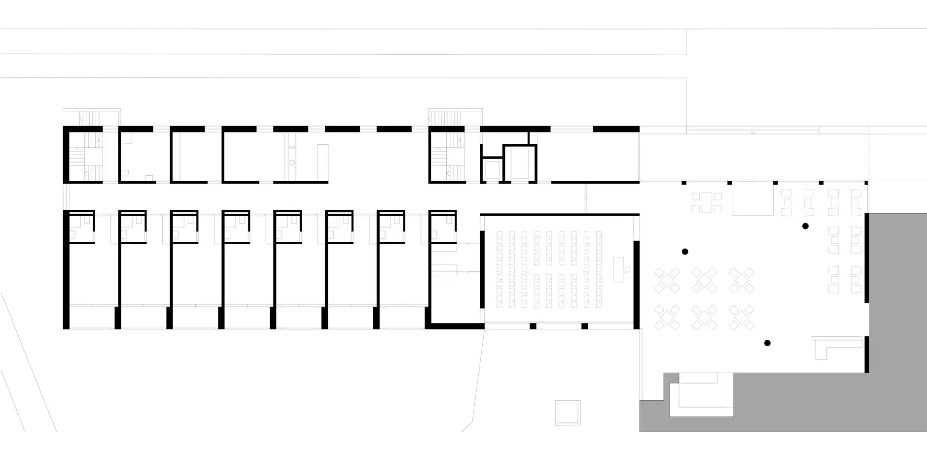 B59 HP Grundriss Erdgeschoss