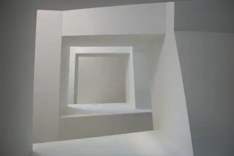 B59 Foto Innen Treppenhaus