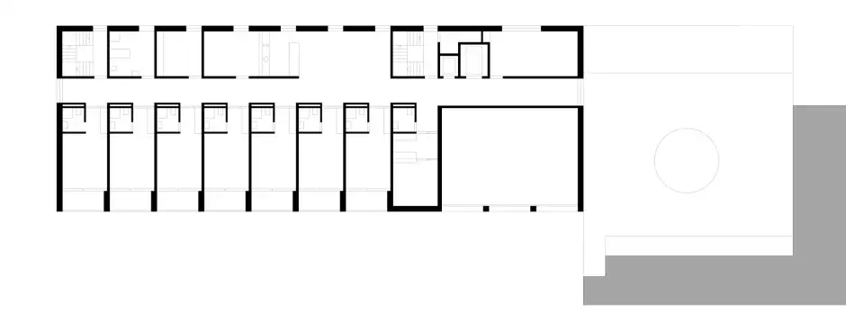 B59 HP Grundriss Obergeschoss