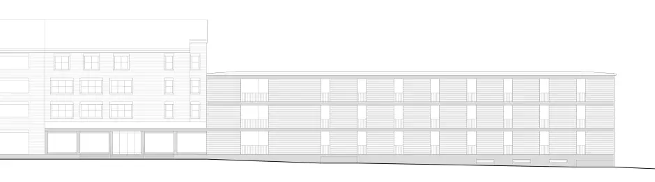 B59 HP Fassade Nordost