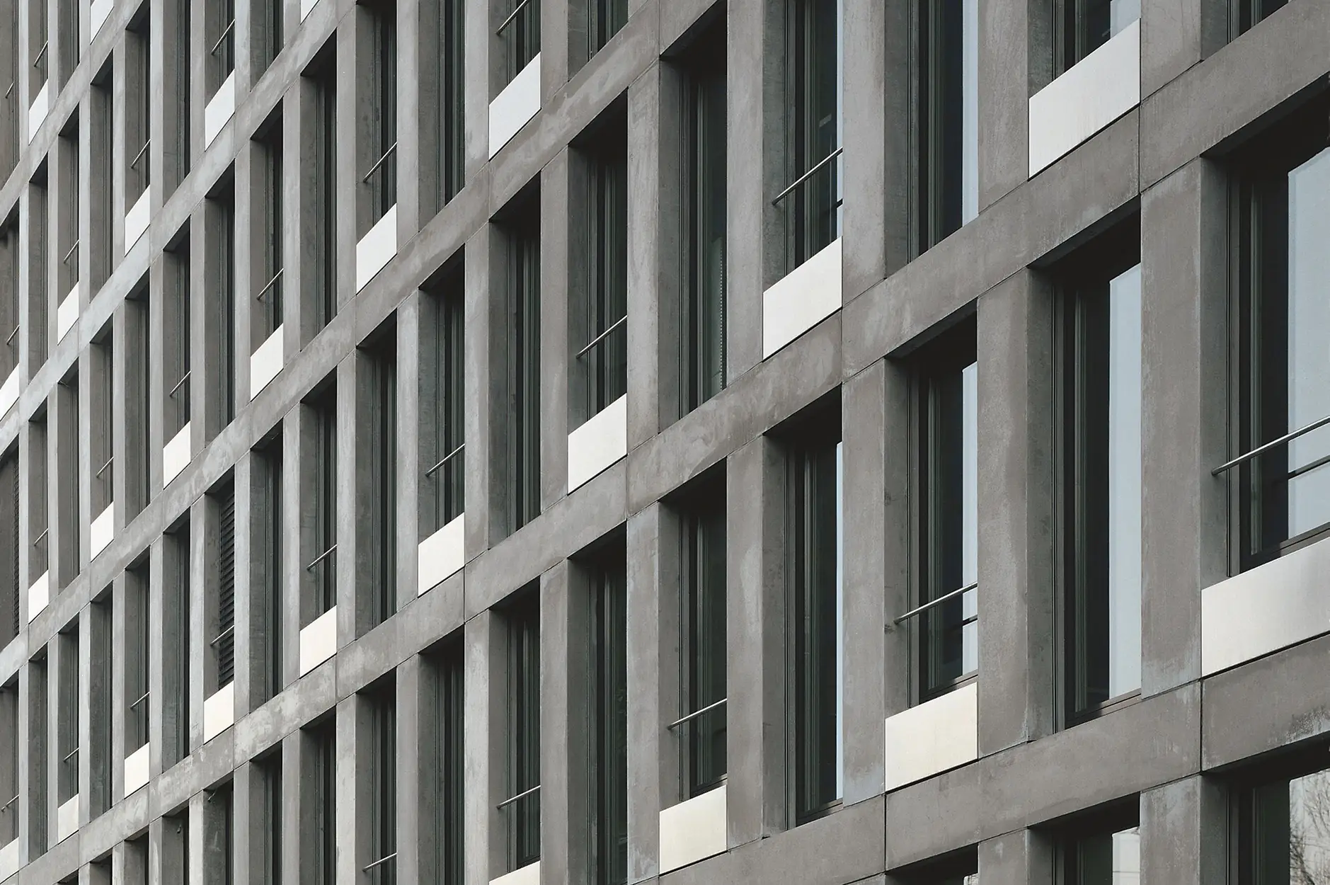 B88 Foto Aussen Fenster