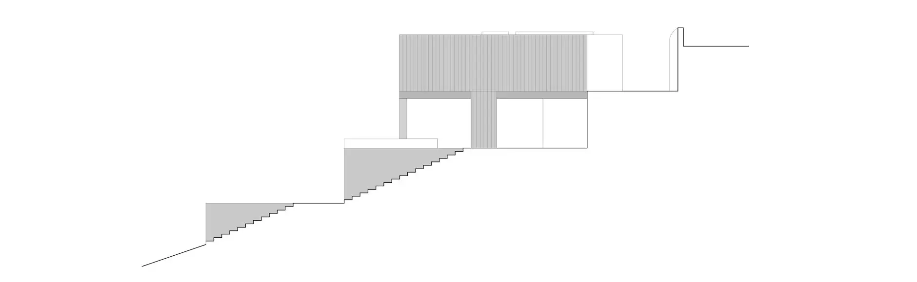 B95 HP Fassade Ost
