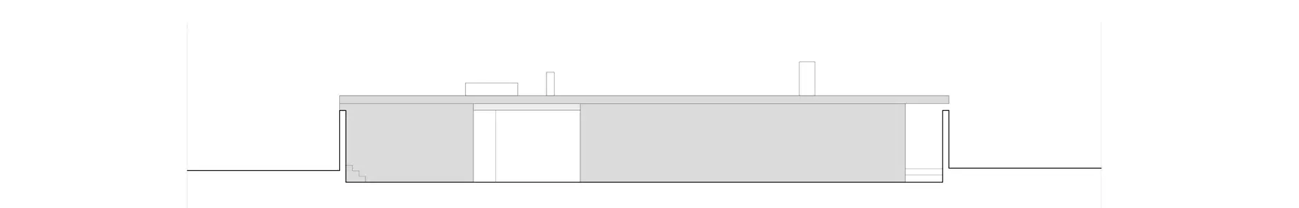 B98 HP Fassade Nord