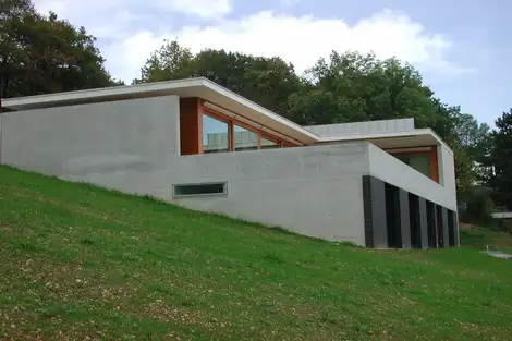 B98 Foto Aussen Südwest