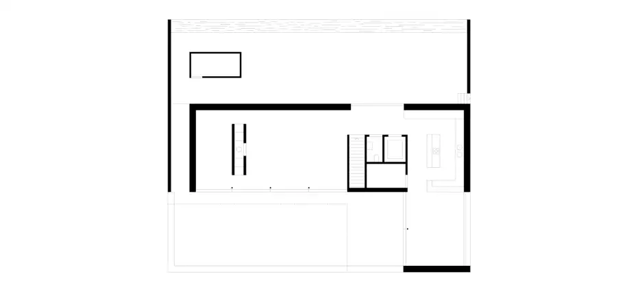 B98 HP Grundriss Erdgeschoss