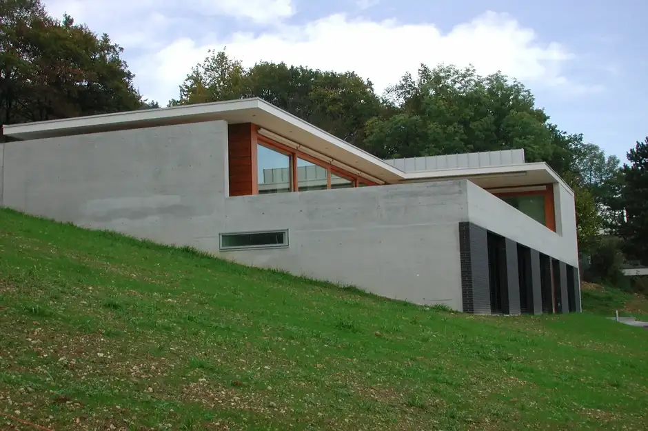 B98 Foto Aussen Südwest