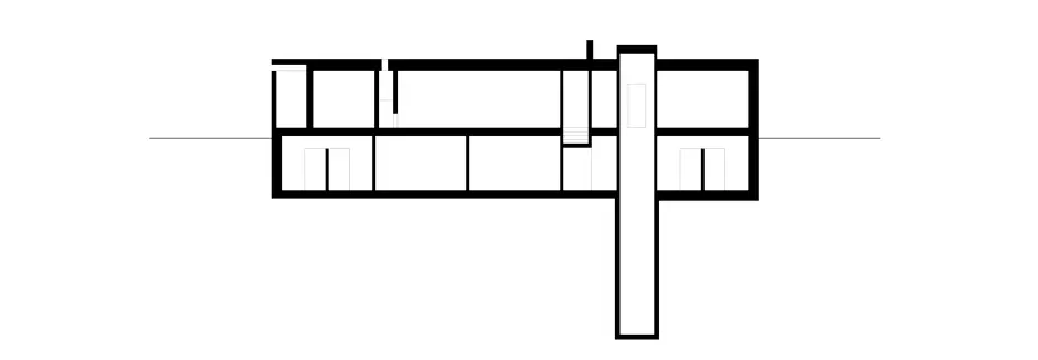 B98 HP Schnitt B