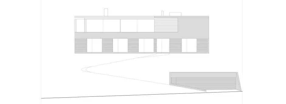 B98 HP Fassade Süd