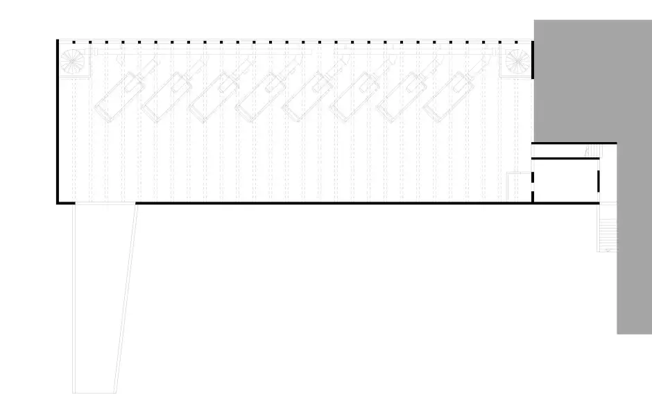 C03 HP Grundriss Untergeschoss